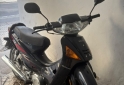 Motos - Motomel Dlx 2024 Nafta 15000Km - En Venta