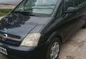 Autos - Chevrolet Meriva 2007 GL 2007 Nafta 334000Km - En Venta