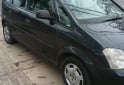 Autos - Chevrolet Meriva 2007 GL 2007 Nafta 334000Km - En Venta