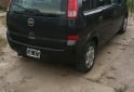 Autos - Chevrolet Meriva 2007 GL 2007 Nafta 334000Km - En Venta