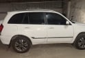Autos - Chery Tiggo 3 luxury 2017 Nafta 107000Km - En Venta