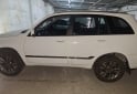 Autos - Chery Tiggo 3 luxury 2017 Nafta 107000Km - En Venta