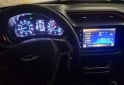 Autos - Chery Tiggo 3 luxury 2017 Nafta 107000Km - En Venta