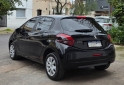 Autos - Peugeot 208 2019 Nafta 91000Km - En Venta