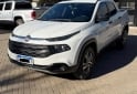 Camionetas - Fiat Toro 2018 Diesel 70000Km - En Venta