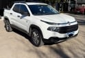Camionetas - Fiat Toro 2018 Diesel 70000Km - En Venta