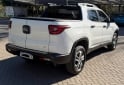 Camionetas - Fiat Toro 2018 Diesel 70000Km - En Venta