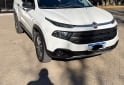 Camionetas - Fiat Toro 2018 Diesel 70000Km - En Venta