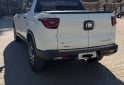 Camionetas - Fiat Toro 2018 Diesel 70000Km - En Venta