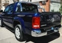 Camionetas - Volkswagen Amarok 2024 Diesel 42000Km - En Venta