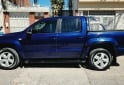 Camionetas - Volkswagen Amarok 2024 Diesel 42000Km - En Venta