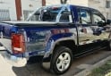 Camionetas - Volkswagen Amarok 2024 Diesel 42000Km - En Venta