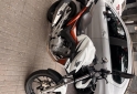 Motos - Honda New twister 2018 Nafta 36000Km - En Venta