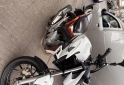 Motos - Honda New twister 2018 Nafta 36000Km - En Venta