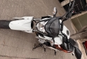 Motos - Honda New twister 2018 Nafta 36000Km - En Venta