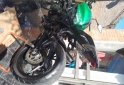 Motos - Benelli 750 2024 Nafta 11000Km - En Venta