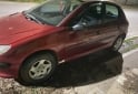 Autos - Peugeot Peugeot 206 XRD Premiun 2004 Diesel 190000Km - En Venta
