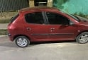 Autos - Peugeot Peugeot 206 XRD Premiun 2004 Diesel 190000Km - En Venta