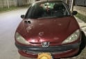 Autos - Peugeot Peugeot 206 XRD Premiun 2004 Diesel 190000Km - En Venta