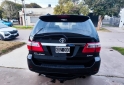 Camionetas - Toyota Sw4 2011 Diesel 225000Km - En Venta