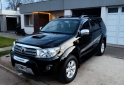 Camionetas - Toyota Sw4 2011 Diesel 225000Km - En Venta