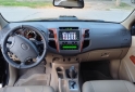 Camionetas - Toyota Sw4 2011 Diesel 225000Km - En Venta