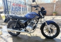 Motos - Motomel S2 2021 Nafta 36000Km - En Venta