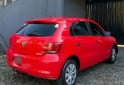 Autos - Volkswagen GOL TREND 2014 Nafta 110000Km - En Venta