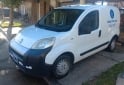 Utilitarios - Fiat Fiorino cubo 2013 GNC 127000Km - En Venta