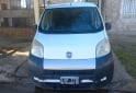 Utilitarios - Fiat Fiorino cubo 2013 GNC 127000Km - En Venta