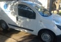 Utilitarios - Fiat Fiorino cubo 2013 GNC 127000Km - En Venta