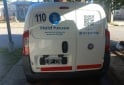 Utilitarios - Fiat Fiorino cubo 2013 GNC 127000Km - En Venta