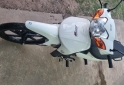 Motos - IKA Slalom 110 2025 Nafta 1500Km - En Venta