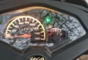 Motos - IKA Slalom 110 2025 Nafta 1500Km - En Venta
