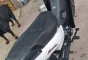 Motos - IKA Slalom 110 2025 Nafta 1500Km - En Venta