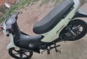 Motos - IKA Slalom 110 2025 Nafta 1500Km - En Venta
