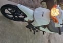 Motos - IKA Slalom 110 2025 Nafta 1500Km - En Venta