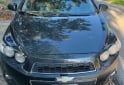 Autos - Chevrolet Sonic ltz 2014 Nafta 240000Km - En Venta