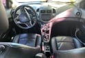Autos - Chevrolet Sonic ltz 2014 Nafta 240000Km - En Venta