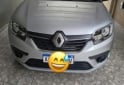 Autos - Renault logan 2023 2023 GNC 36000Km - En Venta