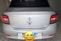 Autos - Renault logan 2023 2023 GNC 36000Km - En Venta