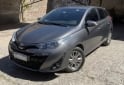Autos - Toyota Yaris 1.5 XLS 2021 Nafta 73500Km - En Venta