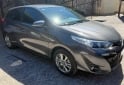 Autos - Toyota Yaris 1.5 XLS 2021 Nafta 73500Km - En Venta