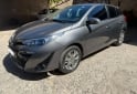 Autos - Toyota Yaris 1.5 XLS 2021 Nafta 73500Km - En Venta