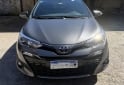 Autos - Toyota Yaris 1.5 XLS 2021 Nafta 73500Km - En Venta