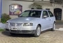 Autos - Volkswagen Gol power 2006 Nafta 210000Km - En Venta