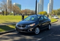 Autos - Peugeot 408 2016 Nafta 88000Km - En Venta