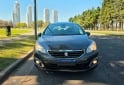 Autos - Peugeot 408 2016 Nafta 88000Km - En Venta