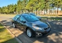 Autos - Peugeot 408 2016 Nafta 88000Km - En Venta