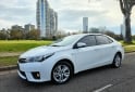 Autos - Toyota Corolla 2015 Nafta 81000Km - En Venta